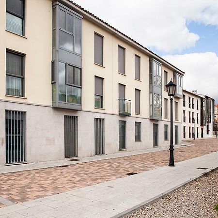 Yolanda Apartment Замора Екстериор снимка